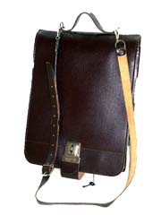 Messenger Bag